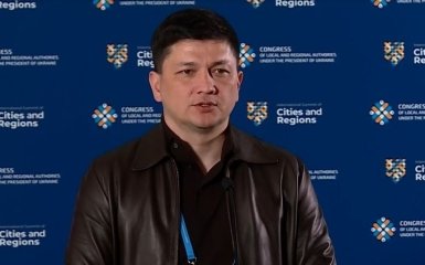 Большинство жителей Николаевщины уже вернулись домой - Ким