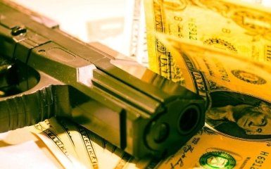 Британець провалив пограбування банку через поганий почерк — касири не зрозуміли погрози