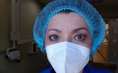 Количество больных коронавирусом в Украине 13 октября растет с невероятной скоростью