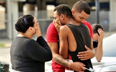 Убийство 50 человек в США: ИГИЛ сделал заявление