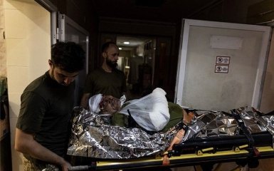 Інсайдери NYT озвучили свої дані щодо втрат ЗСУ та армії РФ