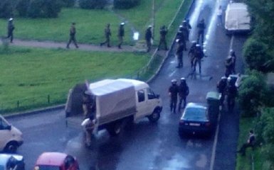 Микола, відступаєм: соцсети оперативно отреагировали на взрывы в Петербурге