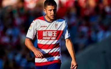 Форвард "Динамо" установил рекорд украинцев в Испании: опубликовано видео