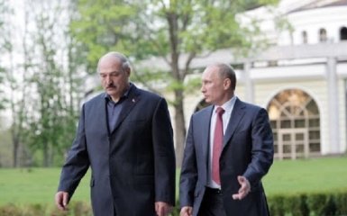 Війна на Донбасі: Білорусь зважилася на шокуюче зізнання