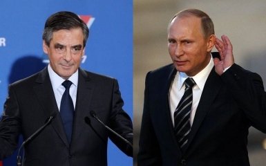 Значить, все правда: мережу насмішило, як у Путіна відхрещуються від Фійона