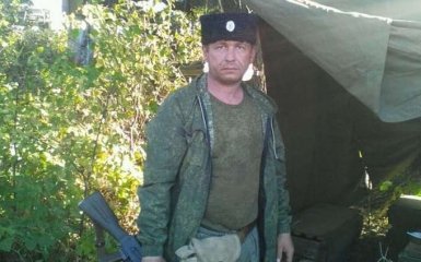 В ВСУ показали боевика "ЛНР", ликвидированного на Луганщине: опубликовано фото