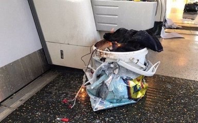 В метро Лондона произошел взрыв, есть пострадавшие: появились видео