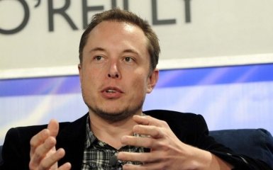 Ілон Маск розповів, хто хоче викупити Tesla