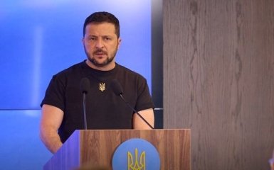 Зеленський назвав кількість та терміни отримання F-16