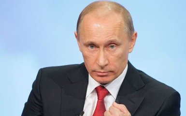 Путіну так комфортніше: в Росії пояснили гучну рокіровку в Кремлі