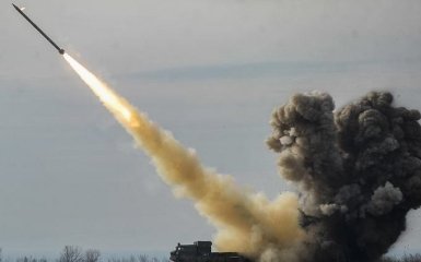 В Украине появится модернизированный ракетный комплекс "Ольха": первые подробности
