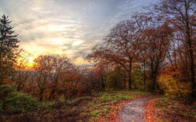 В Україні найближчим часом суттєво потеплішає