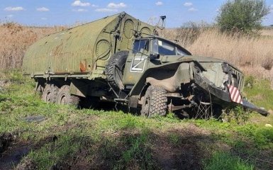 ЗСУ відбили 15 російських атак на сході України і знищили 44 одиниці техніки