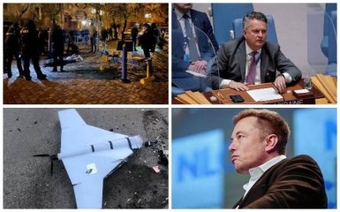 Главные новости утра: взрыв на детской площадке в Ровно и атака "Шахедов" в Винницкой области