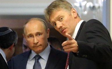 У Путіна здивували нахабною брехнею про політику Росії