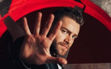 Самый красивый мужчина в мире: украинец победил на престижном конкурсе красоты