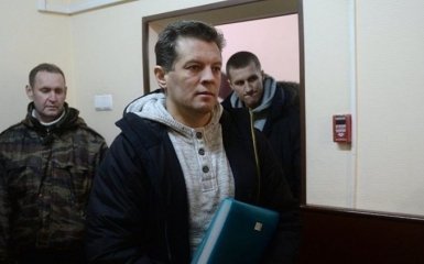 Дружина Макрона звернулася до Путіна щодо звільнення Сущенка - Порошенко