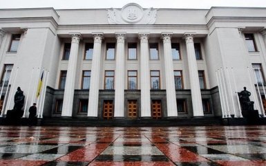 Верховна Рада збирається відповісти Польщі на "антибандерівський" закон