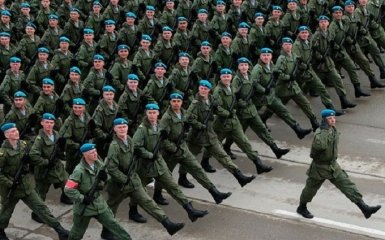 Спецслужби попереджають про високий ризик вторгнення РФ у Молдову