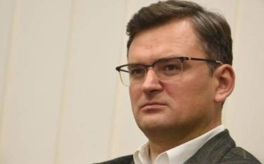 Влада України рішуче заступилася за Навального