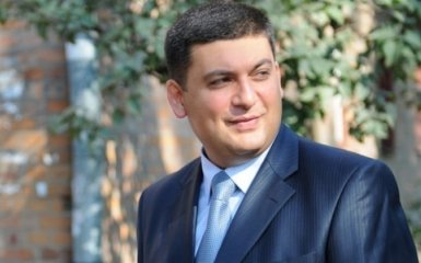 Гройсман рассказал, почему долго отказывался от Кабмина