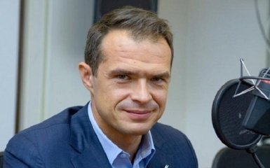 Новий іноземець в українській владі розбурхав соцмережі