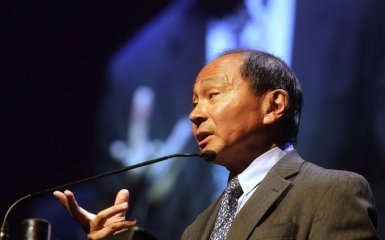 Я в восторге: футуролог Фукуяма похвалил украинцев и раскритиковал НАТО и США