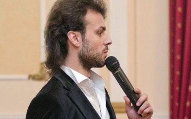 Заслужений артист України прийняв нове звання від ватажка ДНР: з'явилося відео
