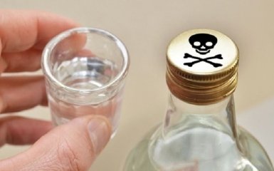 Эпидемия смертей от суррогата в Украине: жертв все больше