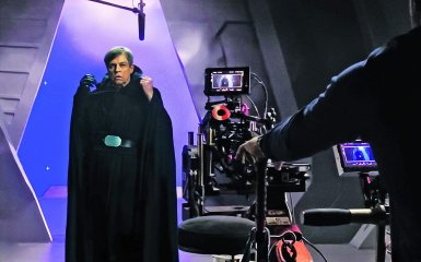 Голоси для Голлівуду