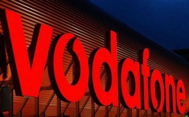 В ОРЛО знову зник зв'язок Vodafone: названа причина