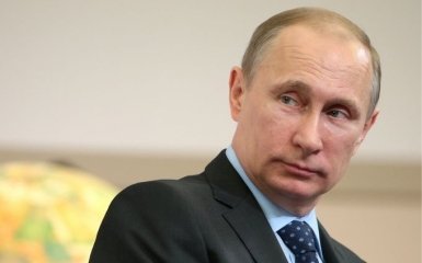 У Росії розвіяли міф про велику підтримку Путіна: опубліковано відео
