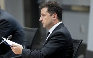 Зеленский подготовил Байдену неотложное предложение по Донбассу