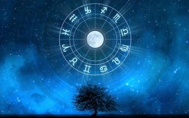 Гороскоп на четверг, 11 февраля