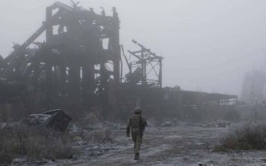 Украина ответит на попытки объединить ОРДЛО с Россией