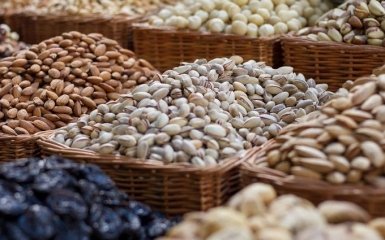 В Киеве пройдут продуктовые ярмарки — где с пользой и удовольствием провести досуг