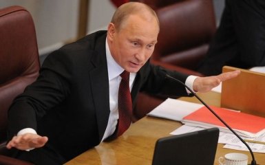 Путін вимагає засіяти Далекий Схід соєю на догоду Китаю