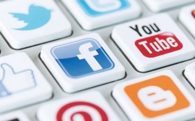 У Росії дозволили повністю блокувати Twitter, Facebook і YouTube