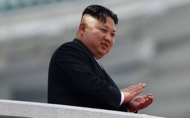 Ким Чен Ын принял историческое решение по ядерным испытаниям