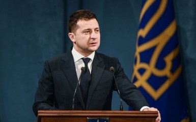Зеленский анонсировал появление рынка соцуслуг в Украине