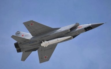 РФ витратила на нічну атаку по Україні близько 119 млн доларів