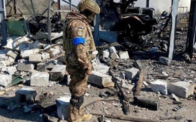 ЗСУ звільнили від окупантів ще 3 населені пункти на Харківщині