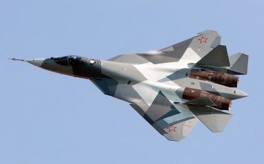 Авиация разваливается: на Западе развенчали пропаганду о военной мощи Путина