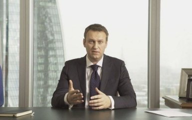 Російський Саакашвілі: Путін різко висловився про Навального, з'явилося відео