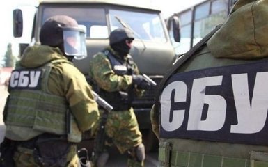 В Киеве поймали крупного спонсора боевиков ДНР