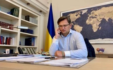 МИД Украины ответил Лаврову на обвинение евреев в антисемитизме