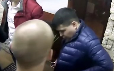 Сеть возмутил беспредел подполковника МВД в России: опубликовано видео