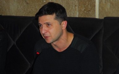 Генсек ООН неочікувано написав листа Зеленському