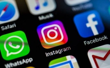 Цукерберг вирішив об'єднати Facebook, WhatsApp та Instagram: що відомо