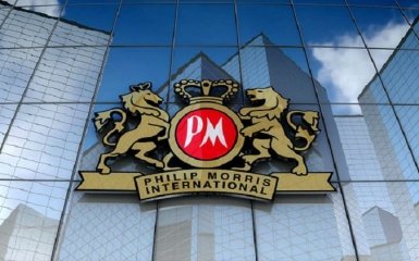 Philip Morris подав позов до України у міжнародний арбітраж
